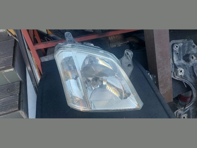 bontott OPEL MERIVA A Jobb Fényszóró