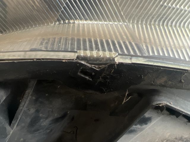 bontott OPEL MERIVA A Jobb Fényszóró