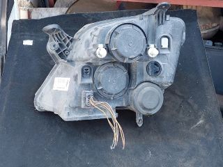 bontott OPEL MERIVA A Jobb Fényszóró