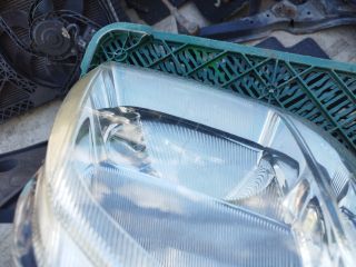 bontott OPEL MERIVA A Jobb Fényszóró