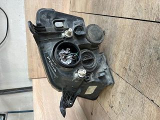 bontott OPEL MERIVA A Jobb Fényszóró