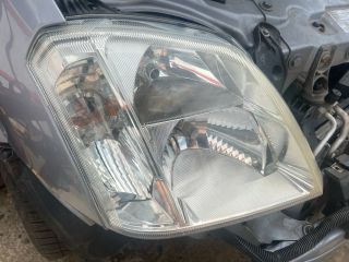 bontott OPEL MERIVA A Jobb Fényszóró