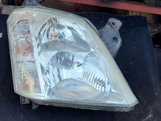 bontott OPEL MERIVA A Jobb Fényszóró