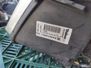 bontott OPEL MERIVA A Jobb Fényszóró