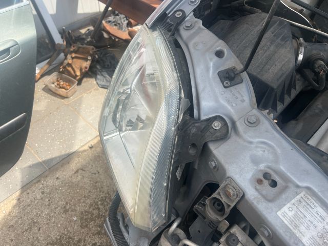 bontott OPEL MERIVA A Jobb Fényszóró