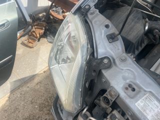 bontott OPEL MERIVA A Jobb Fényszóró