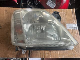 bontott OPEL MERIVA A Jobb Fényszóró