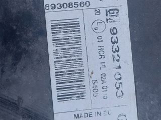 bontott OPEL MERIVA A Jobb Fényszóró