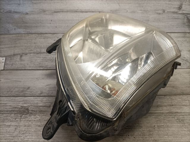 bontott OPEL MERIVA A Jobb Fényszóró