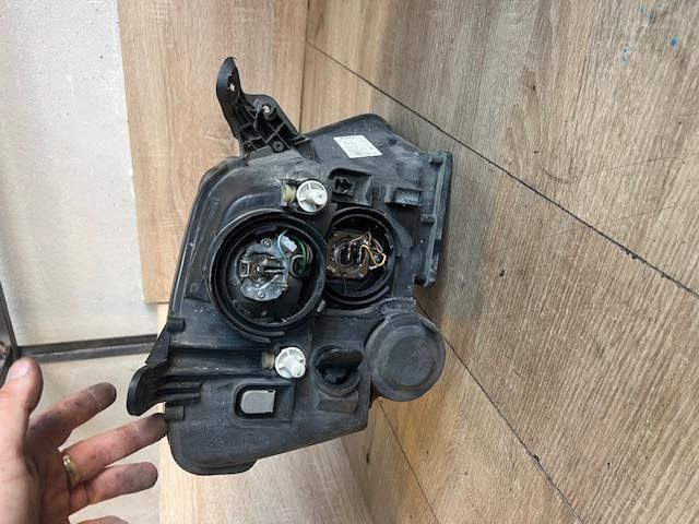 bontott OPEL MERIVA A Jobb Fényszóró