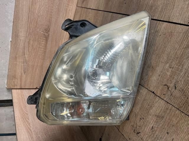 bontott OPEL MERIVA A Jobb Fényszóró