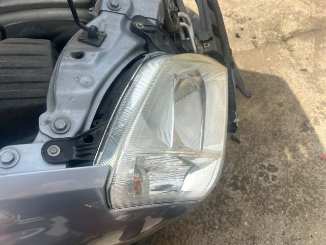 bontott OPEL MERIVA A Jobb Fényszóró