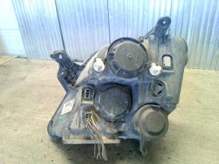 bontott OPEL MERIVA A Jobb Fényszóró