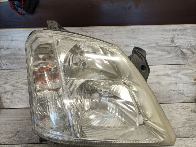 bontott OPEL MERIVA A Jobb Fényszóró