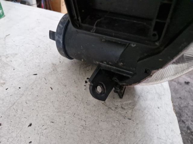 bontott OPEL MERIVA A Jobb Fényszóró