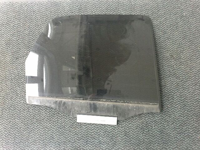 bontott OPEL MERIVA A Jobb hátsó Ablak