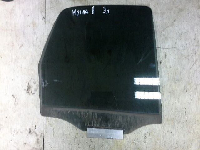 bontott OPEL MERIVA A Jobb hátsó Ablak