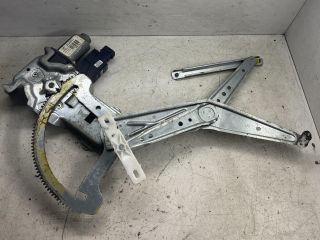 bontott OPEL MERIVA A Jobb hátsó Ablakemelő Szerkezet (Elektromos)