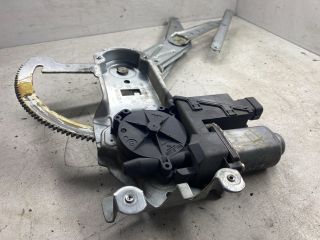 bontott OPEL MERIVA A Jobb hátsó Ablakemelő Szerkezet (Elektromos)