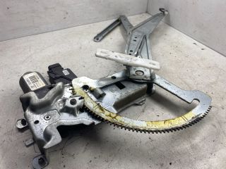 bontott OPEL MERIVA A Jobb hátsó Ablakemelő Szerkezet (Elektromos)