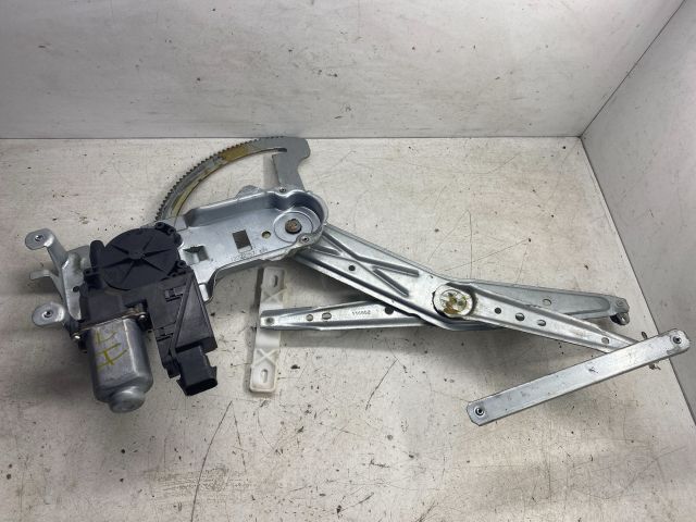 bontott OPEL MERIVA A Jobb hátsó Ablakemelő Szerkezet (Elektromos)