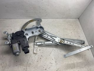 bontott OPEL MERIVA A Jobb hátsó Ablakemelő Szerkezet (Elektromos)