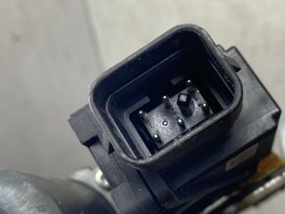 bontott OPEL MERIVA A Jobb hátsó Ablakemelő Szerkezet (Elektromos)