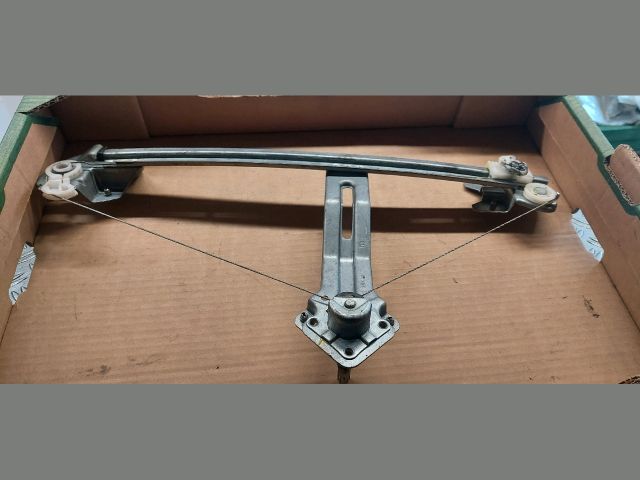 bontott OPEL MERIVA A Jobb hátsó Ablakemelő Szerkezet (Mechanikus)