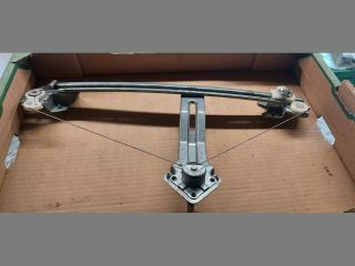 bontott OPEL MERIVA A Jobb hátsó Ablakemelő Szerkezet (Mechanikus)