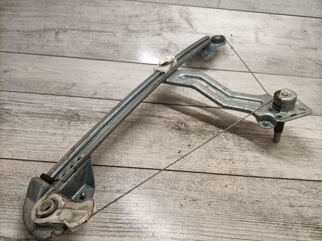 bontott OPEL MERIVA A Jobb hátsó Ablakemelő Szerkezet (Mechanikus)