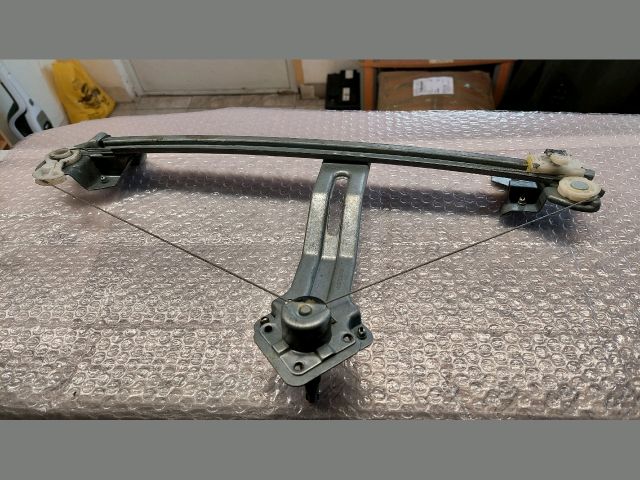 bontott OPEL MERIVA A Jobb hátsó Ablakemelő Szerkezet (Mechanikus)