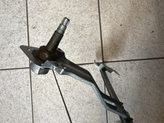 bontott OPEL MERIVA A Jobb hátsó Ablakemelő Szerkezet (Mechanikus)