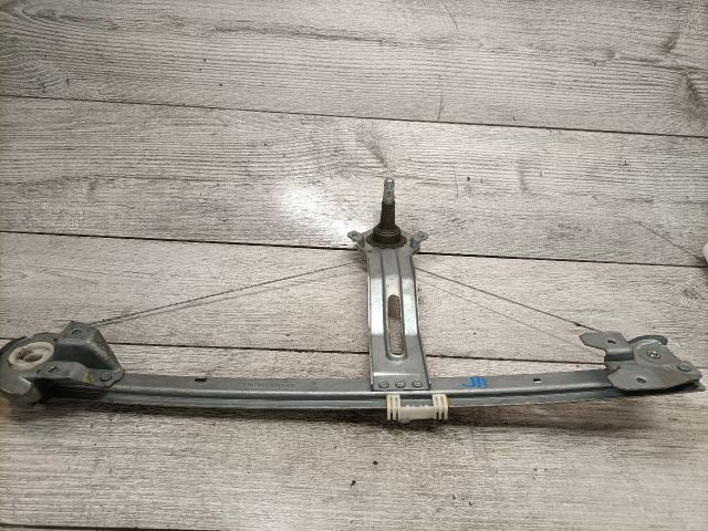 bontott OPEL MERIVA A Jobb hátsó Ablakemelő Szerkezet (Mechanikus)