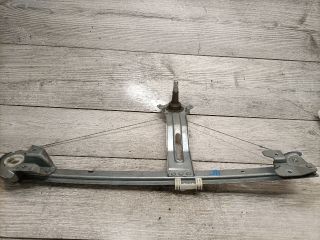 bontott OPEL MERIVA A Jobb hátsó Ablakemelő Szerkezet (Mechanikus)