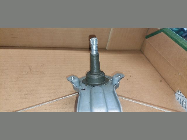 bontott OPEL MERIVA A Jobb hátsó Ablakemelő Szerkezet (Mechanikus)