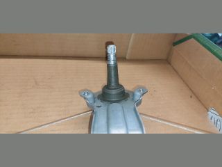 bontott OPEL MERIVA A Jobb hátsó Ablakemelő Szerkezet (Mechanikus)