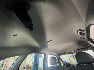 bontott OPEL MERIVA A Jobb hátsó Ablakemelő Szerkezet (Mechanikus)