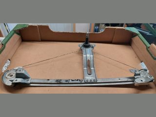 bontott OPEL MERIVA A Jobb hátsó Ablakemelő Szerkezet (Mechanikus)