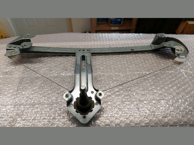 bontott OPEL MERIVA A Jobb hátsó Ablakemelő Szerkezet (Mechanikus)