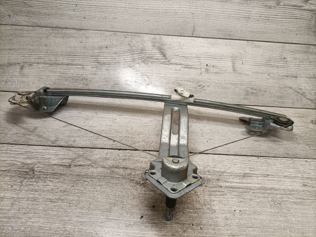 bontott OPEL MERIVA A Jobb hátsó Ablakemelő Szerkezet (Mechanikus)