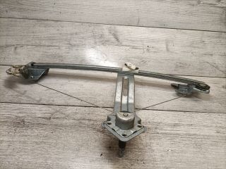 bontott OPEL MERIVA A Jobb hátsó Ablakemelő Szerkezet (Mechanikus)