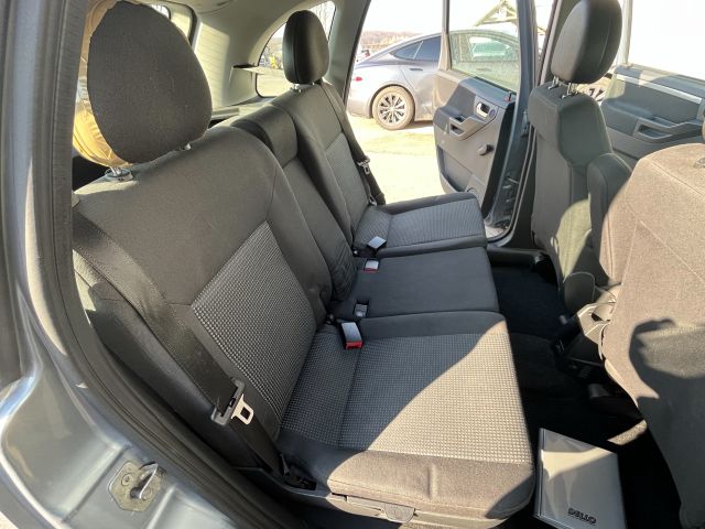 bontott OPEL MERIVA A Jobb hátsó Ablakemelő Szerkezet (Mechanikus)