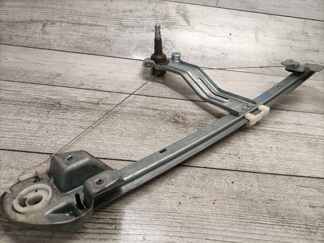 bontott OPEL MERIVA A Jobb hátsó Ablakemelő Szerkezet (Mechanikus)