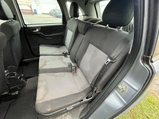 bontott OPEL MERIVA A Jobb hátsó Ablakemelő Szerkezet (Mechanikus)