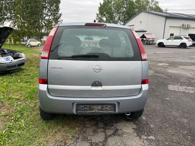 bontott OPEL MERIVA A Jobb hátsó Ajtó Kárpit