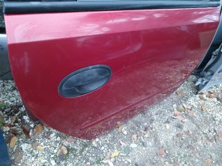 bontott OPEL MERIVA A Jobb hátsó Ajtó (Részeivel)