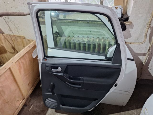 bontott OPEL MERIVA A Jobb hátsó Ajtó (Részeivel)