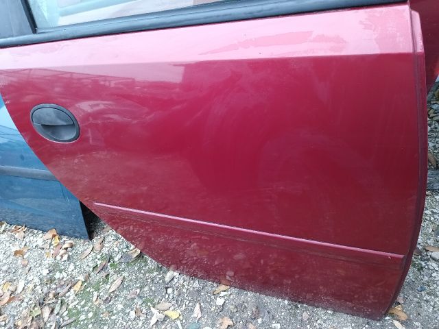 bontott OPEL MERIVA A Jobb hátsó Ajtó (Részeivel)