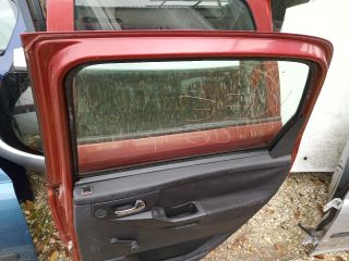 bontott OPEL MERIVA A Jobb hátsó Ajtó (Részeivel)