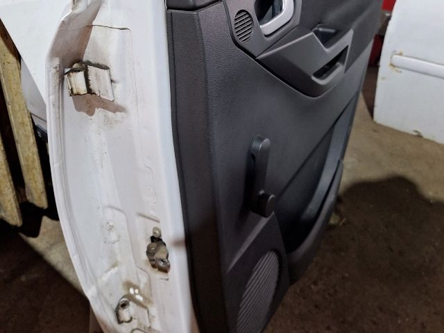 bontott OPEL MERIVA A Jobb hátsó Ajtó (Részeivel)